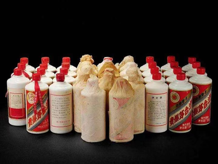 连州老酒回收上门哪里回收(附近上门回收茅台酒）?